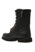 HARLEY DAVIDSON ÇOCUK NEW WORKER ZIP BOT 025F100489 - 6