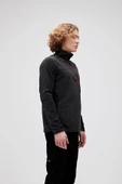 BAD BEAR ERKEK HUSKY HALF-ZIP POLAR SWEATSHIRT 19.02.21.006 - 2