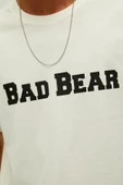 BAD BEAR ERKEK TITLE  TİŞÖRT 22.01.07.053 - 3