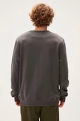 BAD BEAR ERKEK SWEATSHIRT KANGAROO CREWNECK 22.02.12.017 - 5
