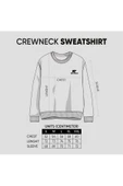 BAD BEAR ERKEK SWEATSHIRT KANGAROO CREWNECK 22.02.12.017 - 6