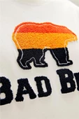 BAD BEAR ERKEK TRIPART T-SHIRT 23.01.07.027 - 5