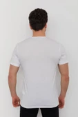 CAZADOR ERKEK 4198 BIS.YK. T-SHIRT 23YCEEO04198 - 6
