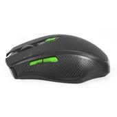 Everest 777 Usb Mouse Siyah - 23572 thumbnail 3