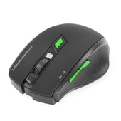 Everest 777 Usb Mouse Siyah - 23572 thumbnail 2