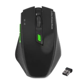 Everest 777 Usb Mouse Siyah - 23572 thumbnail 1