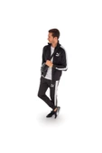 PUMA ERKEK SWEAT PANT ICONİC T7 TRACK PANTS PT 53009801 - 6