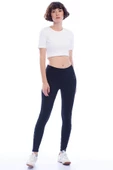 HUMMEL KADIN TAYT CHRISTINA TIGHTS 930082 - 1