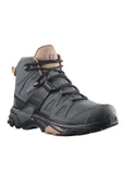 SALOMON KADIN OUTDOOR AYAKKABI X ULTRA 4 MID GTX W L41295600 - 1