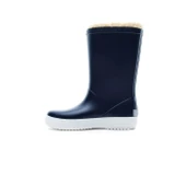 IGOR ÇOCUK LACİVERT W10207 SPLASH NAUTICO BORREGUITO BOT W10207-IGR003 - 3