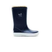 IGOR ÇOCUK LACİVERT W10207 SPLASH NAUTICO BORREGUITO BOT W10207-IGR003 - 1