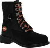 HARLEY DAVIDSON ERKEK NEW WORKER BOT 025M100031 - 9