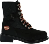 HARLEY DAVIDSON ERKEK NEW WORKER BOT 025M100031 - 6