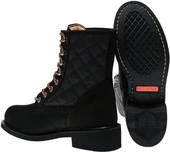 HARLEY DAVIDSON ERKEK NEW WORKER BOT 025M100031 - 7