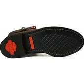 HARLEY DAVIDSON ERKEK NEW WORKER BOT 025M100031 - 5