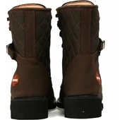 HARLEY DAVIDSON ERKEK NEW WORKER BOT 025M100031 - 4