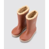 IGOR ÇOCUK GÜL KURUSU W10293 SPLASH DK BORREGUITO BOT W10293-IGR252 - 4