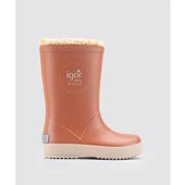 IGOR ÇOCUK GÜL KURUSU W10293 SPLASH DK BORREGUITO BOT W10293-IGR252 - 2