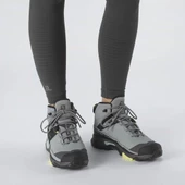SALOMON KADIN X ULTRA 4 MID WINTER W BOT L41365000 - 6
