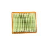 Hava Filitresi Brigs 6HP / Honda Gcv Kare (Benzinli Tek Motor) - 1