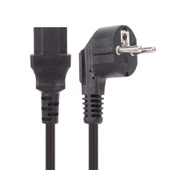 Vcom CE021-3.0 0.5MM2 3.0MT Power Elektrik Kablosu - 2
