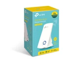 Tp-Link TL-WA850RE 300 Mbps Wifi Range Extender-Menzil Genişletici - 2