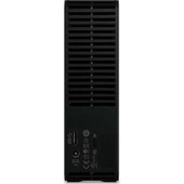 Wd 12TB Elements 3,5 Inc USB 3.0 WDBWLG0120HBK-EESN Harici Harddisk - 2