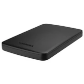 Toshiba 4TB Canvio Basic 2.5" Gen1 USB 3.2 Harici Harddisk (HDTB540EK3CA) - 2
