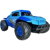 SOLE Kumandalı, Şarjlı, Tam Fonksiyonlu Grand GP Super Car 24MHz - 7