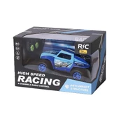 SOLE Kumandalı, Şarjlı, Tam Fonksiyonlu Grand GP Super Car 24MHz - 2