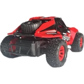 SOLE Kumandalı, Şarjlı, Tam Fonksiyonlu Grand GP Super Car 24MHz - 9