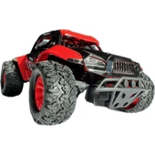 SOLE Kumandalı, Şarjlı, Tam Fonksiyonlu Grand GP Super Car 24MHz - 5