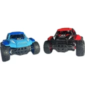 SOLE Kumandalı, Şarjlı, Tam Fonksiyonlu Grand GP Super Car 24MHz - 8