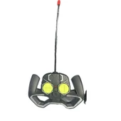 SOLE Kumandalı, Şarjlı, Tam Fonksiyonlu Grand GP Super Car 24MHz - 12