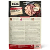 Acana Indoor Entree Sterilised Kısırlaştırılmış Kedi Maması 4,5 Kg thumbnail 2