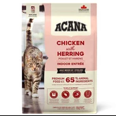 Acana Indoor Entree Sterilised Kısırlaştırılmış Kedi Maması 4,5 Kg thumbnail 1