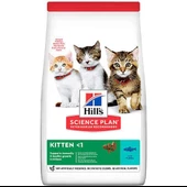 Hills Kitten Ton Balıklı Yavru Kedi Maması 1,5 Kg - 2