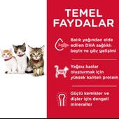 Hills Kitten Tavuk Etli Yavru Kedi Maması 3 kg thumbnail 7
