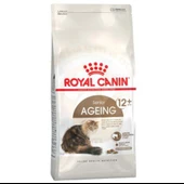 Royal Canin Ageing +12 Yaşlı Kedi Maması 2 Kg - 1