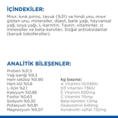 Hills Sterilised Mature Kısırlaştırılmış Yaşlı Kedi Maması 1,5 kg - 4