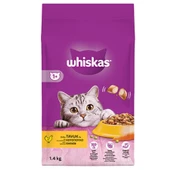 Whiskas Tavuklu Yetişkin Kedi Maması 1,4kg - 1