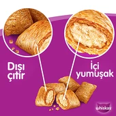 Whiskas Tavuklu Yetişkin Kedi Maması 1,4kg - 2