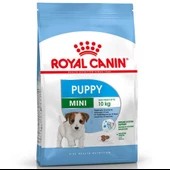 Royal Canin Mini Puppy Yavru Kuru Köpek Maması 4 Kg - 1