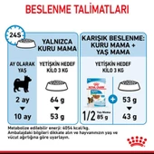 Royal Canin Xsmall Yavru Köpek Maması 1,5 Kg - 7