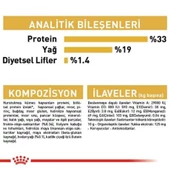 Royal Canin Poodle Junior Yavru Köpek Maması 3 Kg - 6