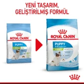 Royal Canin Xsmall Yavru Köpek Maması 1,5 Kg - 2