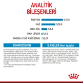 Royal Canin Xsmall Yavru Köpek Maması 1,5 Kg - 8