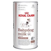 Royal Canin Babydog Milk Yavru Köpek Süt Tozu 400 gr - 1