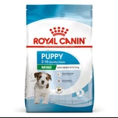 Royal Canin Mini Puppy Yavru Kuru Köpek Maması 2 Kg - 3