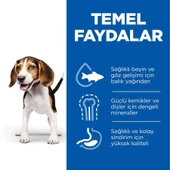 Hills Puppy Lamb Kuzu Etli Yavru Köpek Maması 2,5 Kg - 6